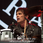 11 agosto 1957 - nasce Richie Ramone