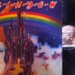 4 agosto 1975 - esce "Ritchie Blackmore's Rainbow" dei Rainbow