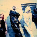 25 agosto 1951 - nasce Rob Halford