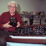 Robert Moog | 23 maggio 1934 – 21 agosto 2005