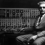 Robert Moog | 23 maggio 1934 – 21 agosto 2005