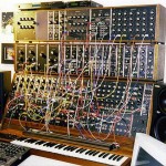 Robert Moog | 23 maggio 1934 – 21 agosto 2005
