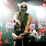 31 agosto 1948 - nasce Rudolf Schenker
