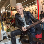31 agosto 1948 - nasce Rudolf Schenker
