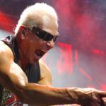 31 agosto 1948 - nasce Rudolf Schenker