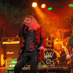 19 agosto 1959 - nasce Steve Grimmett