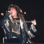19 agosto 1959 - nasce Steve Grimmett