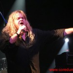 19 agosto 1959 - nasce Steve Grimmett