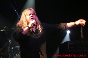 19 agosto 1959 - nasce Steve Grimmett
