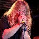 19 agosto 1959 - nasce Steve Grimmett