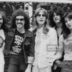 21 agosto 1954 - nasce Steve Smith