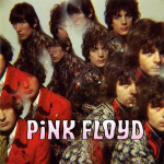 4 agosto 1967 - esce "The Piper at the Gates of Dawn" dei Pink Floyd