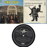 4 agosto 1967 - esce "The Piper at the Gates of Dawn" dei Pink Floyd
