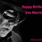 31 agosto 1945 - nasce Van Morrison