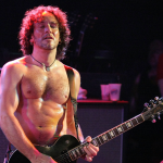 25 agosto 1962 - nasce Vivian Campbell