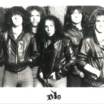 25 agosto 1962 - nasce Vivian Campbell