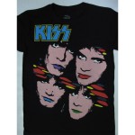 16 settembre 1985 - esce "Asylum" dei Kiss