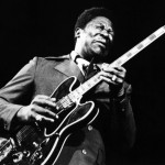 B. B. King | 16 settembre 1925 – 14 maggio 2015