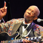 B. B. King | 16 settembre 1925 – 14 maggio 2015