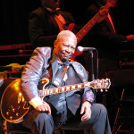 B. B. King | 16 settembre 1925 – 14 maggio 2015