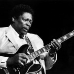 B. B. King | 16 settembre 1925 – 14 maggio 2015