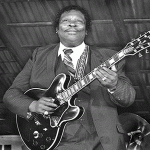 B. B. King | 16 settembre 1925 – 14 maggio 2015