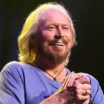 1 settembre 1946 - nasce Barry Gibb
