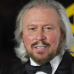 1 settembre 1946 - nasce Barry Gibb