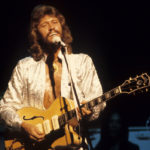 1 settembre 1946 - nasce Barry Gibb