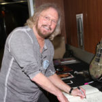 1 settembre 1946 - nasce Barry Gibb