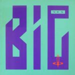 17 settembre 1987 - esce "Big Generator" degli Yes