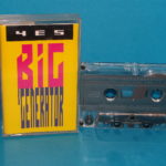 17 settembre 1987 - esce "Big Generator" degli Yes