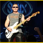 20 settembre 1948 - nasce Chuck Panozzo