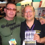 20 settembre 1948 - nasce Chuck Panozzo