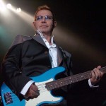 20 settembre 1948 - nasce Chuck Panozzo