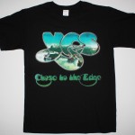 13 settembre 1972 - esce "Close to the Edge" degli Yes