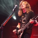 13 settembre 1961 - nasce Dave Mustaine