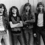13 settembre 1961 - nasce Dave Mustaine