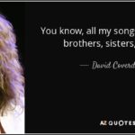 22 settembre 1951 - nasce David Coverdale