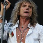 22 settembre 1951 - nasce David Coverdale