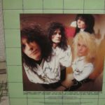 1 settembre 1989 - esce "Dr. Feelgood" dei Mötley Crüe