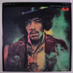 16 settembre 1968 - esce "Electric Ladyland" dei The Jimi Hendrix Experience