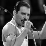 Freddie Mercury | 5 settembre 1946 – 24 novembre 1991