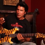 28 settembre 1954 - nasce George Lynch