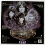 28 settembre 1987 - esce "Hall of the Mountain King" dei Savatage