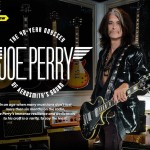 10 settembre 1950 - nasce Joe Perry