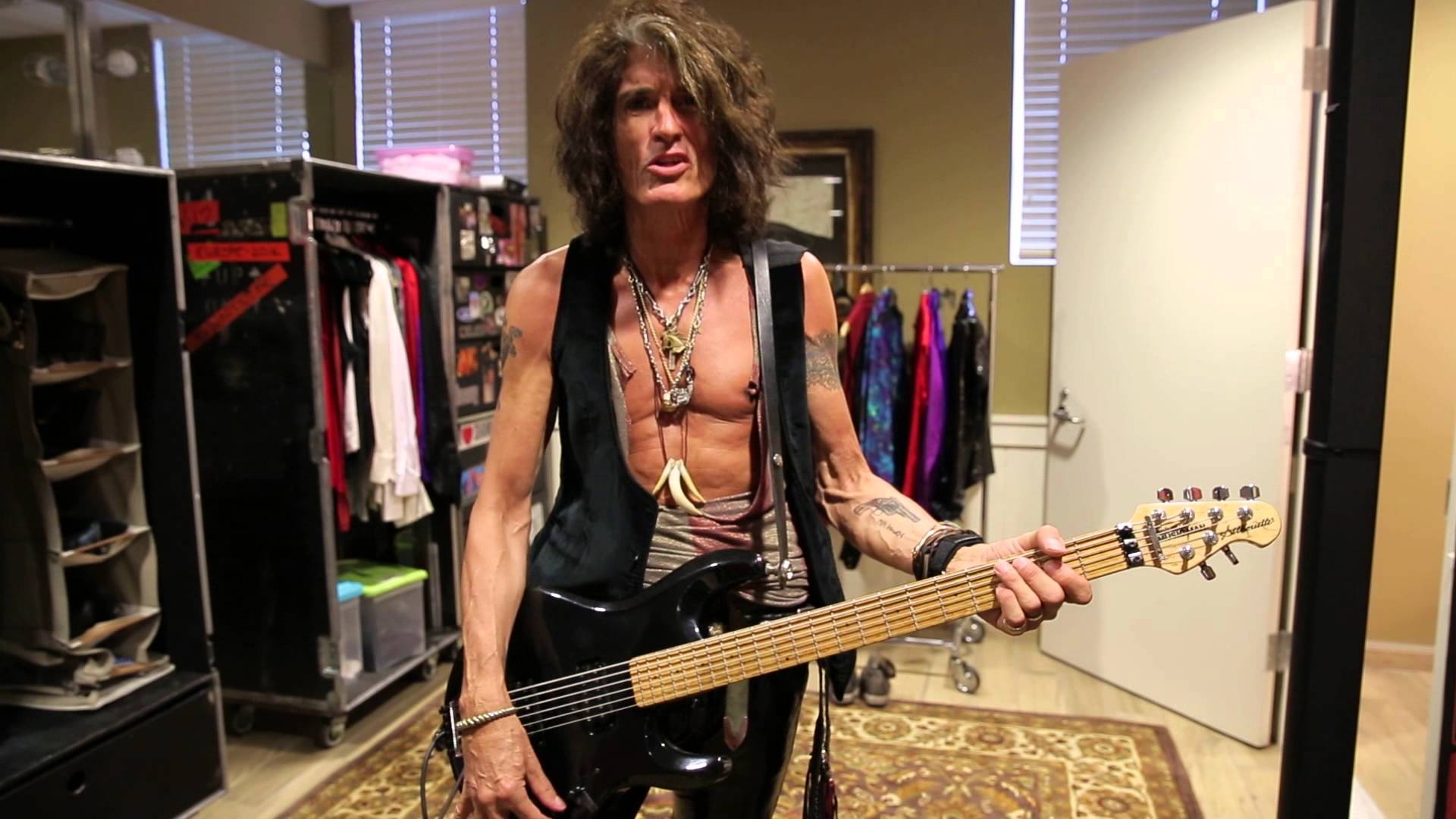 10 settembre 1950 - nasce Joe Perry
