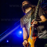 Juggernaut Opening per Dave Lombardo's Philm @ Planet - 15 09 2015