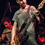 Juggernaut Opening per Dave Lombardo's Philm @ Planet - 15 09 2015