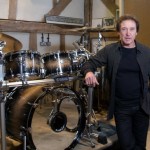 16 settembre 1948 - nasce Kenney Jones